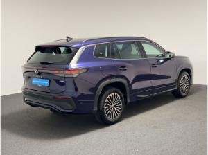 Volkswagen Tayron 1.5 eTSI DSG Life CarPlay Matrix ACC AHK