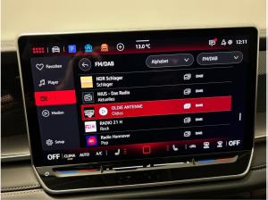Volkswagen Tayron 1.5 eTSI DSG Life CarPlay Matrix ACC AHK