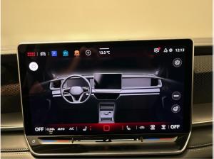 Volkswagen Tayron 1.5 eTSI DSG Life CarPlay Matrix ACC AHK