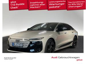 Audi A6 e-tron A6 Sportback e-tron qu. 2xS LINE/LM21/TECH-PLUS
