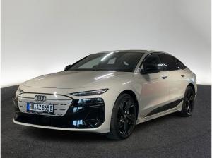 Audi A6 e-tron A6 Sportback e-tron qu. 2xS LINE/LM21/TECH-PLUS