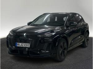 Audi SQ6 e-tron quattro INTERIEUR-S/PANO/AHK/360°/ACC