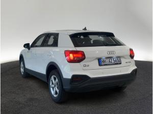Audi Q2 35 TFSI S tronic LED/INTERFACE/SITZHEIZUNG