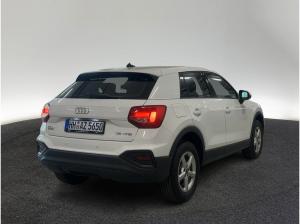 Audi Q2 35 TFSI S tronic LED/INTERFACE/SITZHEIZUNG