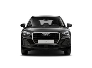 Audi Q2 35 TFSI S tronic NAVI/KAMERA/ACC/MATRIX/LM18