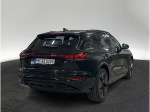Audi SQ6 e-tron quattro INTERIEUR-S/PANO/AHK/360°/ACC