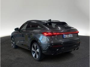 Audi Q5 Sportback TFSI qu. S tronic S LINE/PANO/LED+