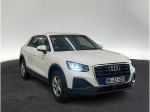 Audi Q2 35 TFSI S tronic LED/INTERFACE/SITZHEIZUNG