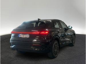 Audi Q5 Sportback TDI qu. S tronic 2xS LINE/PANO/LM21