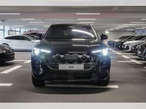 Audi Q5 Sportback TDI qu. S tronic S LINE/PANO/LM21