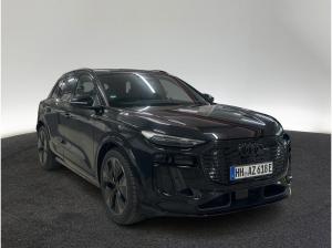 Audi SQ6 e-tron quattro INTERIEUR-S/PANO/AHK/360°/ACC