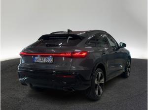 Audi Q5 Sportback TFSI qu. S tronic S LINE/PANO/LED+