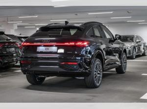 Audi Q5 Sportback TDI qu. S tronic S LINE/PANO/LM21