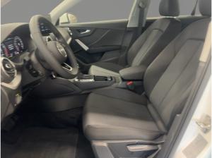 Audi Q2 35 TFSI S tronic LED/INTERFACE/SITZHEIZUNG