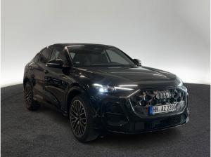 Audi Q5 Sportback TDI qu. S tronic 2xS LINE/PANO/LM21