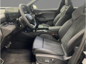 Audi SQ6 e-tron quattro INTERIEUR-S/PANO/AHK/360°/ACC
