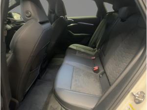 Audi A6 e-tron A6 Sportback e-tron qu. 2xS LINE/LM21/TECH-PLUS