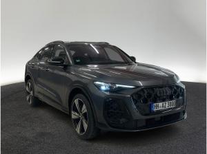 Audi Q5 Sportback TFSI qu. S tronic S LINE/PANO/LED+
