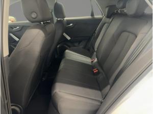 Audi Q2 35 TFSI S tronic LED/INTERFACE/SITZHEIZUNG