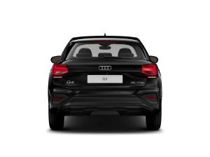 Audi Q2 35 TFSI S tronic NAV/KAMERA/MATRIX/LM18/LEDER