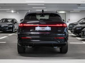 Audi Q5 Sportback TDI qu. S tronic S LINE/PANO/LM21