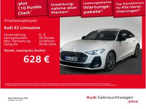 Audi A5 Limousine TDI S tronic S LINE/MATRIX/ACC/360°