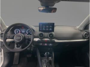 Audi Q2 35 TFSI S tronic LED/INTERFACE/SITZHEIZUNG
