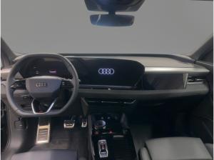 Audi SQ6 e-tron quattro INTERIEUR-S/PANO/AHK/360°/ACC