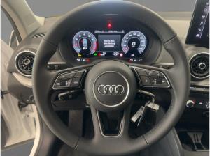 Audi Q2 35 TFSI S tronic LED/INTERFACE/SITZHEIZUNG