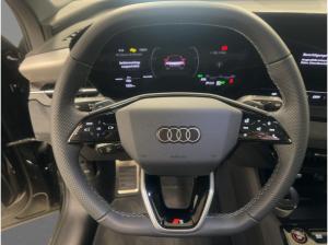 Audi SQ6 e-tron quattro INTERIEUR-S/PANO/AHK/360°/ACC