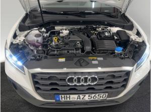 Audi Q2 35 TFSI S tronic LED/INTERFACE/SITZHEIZUNG