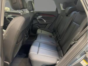 Audi Q5 Sportback TFSI qu. S tronic S LINE/PANO/LED+
