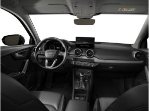 Audi Q2 35 TFSI S tronic NAVI/KAMERA/ACC/MATRIX/LM18