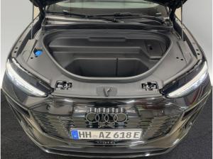 Audi SQ6 e-tron quattro INTERIEUR-S/PANO/AHK/360°/ACC