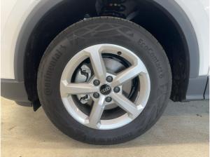 Audi Q2 35 TFSI S tronic LED/INTERFACE/SITZHEIZUNG