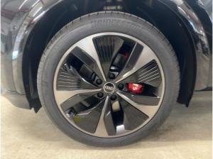 Audi SQ6 e-tron quattro INTERIEUR-S/PANO/AHK/360°/ACC