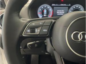 Audi Q2 35 TFSI S tronic LED/INTERFACE/SITZHEIZUNG