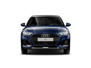 Audi A1 allstreet 35 TFSI S tronic S line NAVI/KAMERA