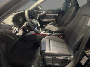 Audi A5 Avant TDI S tronic S LINE/LED+/ACC/KAMERA/NAV