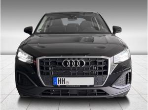 Audi Q2 30 TFSI KAMERA/LED/VIRTUAL/LED