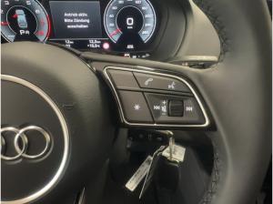 Audi Q2 35 TFSI S tronic LED/INTERFACE/SITZHEIZUNG