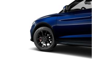 Audi A1 allstreet 35 TFSI S tronic S line NAVI/KAMERA