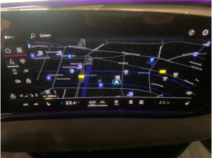 Audi A6 e-tron A6 Sportback e-tron qu. 2xS LINE/LM21/TECH-PLUS