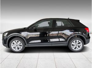 Audi Q2 30 TFSI KAMERA/LED/VIRTUAL/LED