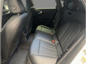 Audi A5 Limousine TDI S tronic S LINE/MATRIX/ACC/360°