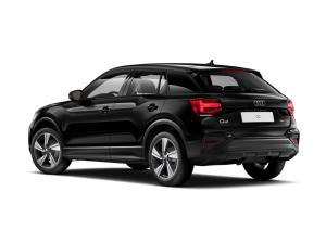 Audi Q2 35 TFSI S tronic NAVI/MATRIX/KAMERA/LM18
