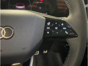 Audi SQ6 e-tron quattro INTERIEUR-S/PANO/AHK/360°/ACC