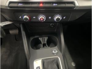 Audi Q2 35 TFSI S tronic LED/INTERFACE/SITZHEIZUNG