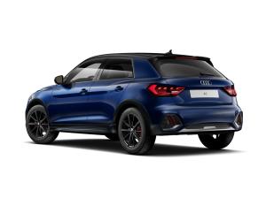 Audi A1 allstreet 35 TFSI S tronic S line NAVI/KAMERA