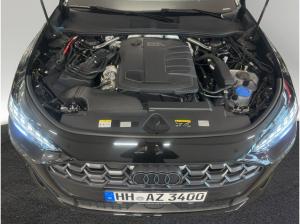 Audi A5 Avant TDI S tronic S LINE/LED+/ACC/KAMERA/NAV